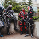 Illustration for article titled The Most Astonishing Cosplay From Emerald City Comicon... Part 2!